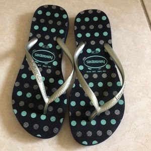 Havaianas sandals